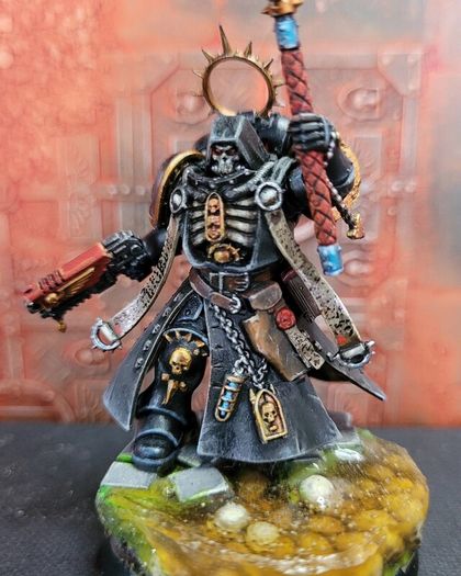 warhammer40k