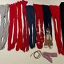Large Bundle of Girls Clothes Size 7-8 Image 8