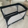 Travel Cot & Mattress Image 2