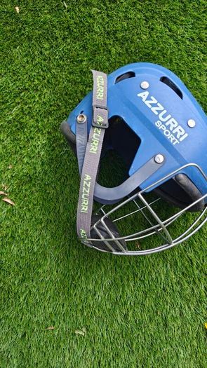 hurling helmet size small