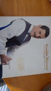 The Freddie Mercury Album..(RARE)