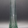 Vintage Whitefriars Triangular Vase Image 2