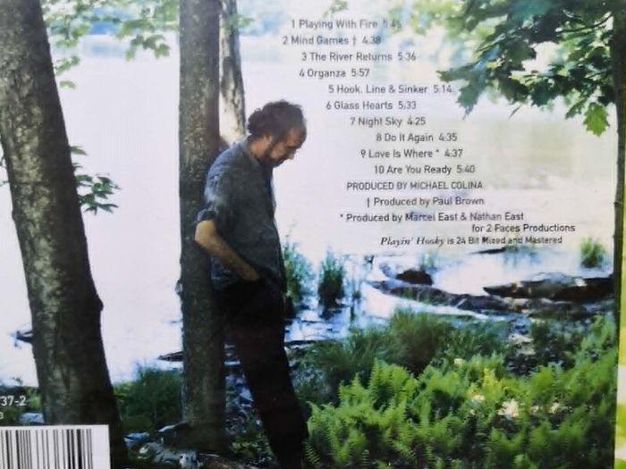 Bob James - Playin' Hooky CD
