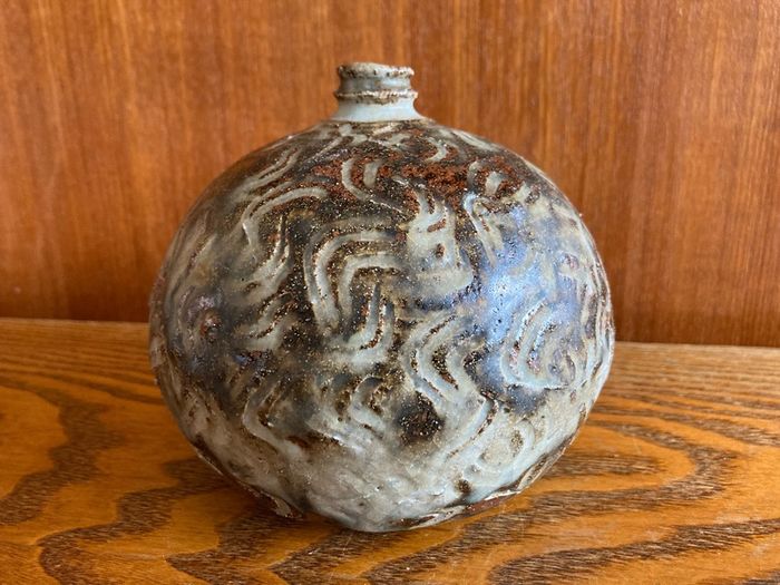 Irish pottery