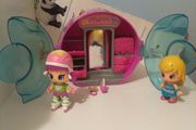A little dolls