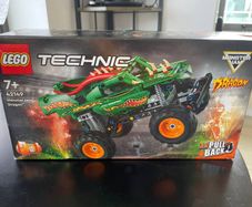 Lego Technic