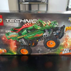Lego Technic