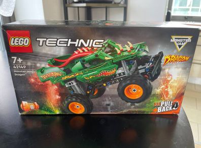Lego Technic