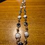 Vintage Elegant Necklace Image 4