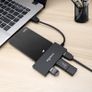Rocketek USB 3.0 Hub & External SATA III 2.5" SSD/HDD Adapter (Brand New/Warranty) Image 7