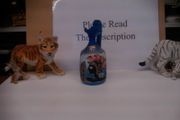 egyptian vase