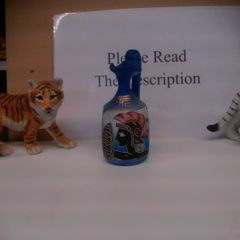 egyptian vase