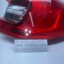 2017 Renault Kadjar  Taillight Right Outer 90061005 265508701r A2l16b3s Image 10