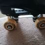 Dominion Canadian roller skate size 6 / 39 Image 5