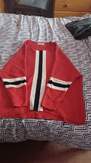 3 ladies sweaters