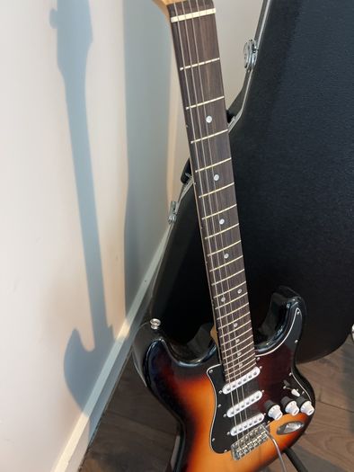 aria pro 2