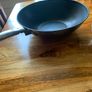 3 different sized frying pans Image 2