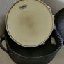 Drum Kit - Snare + Sabian SBR/B8 Cymbals + Bags Image 4