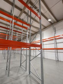 Warehouse Racking