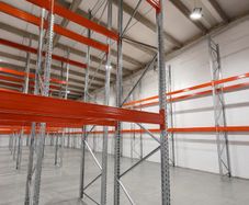 Warehouse Racking