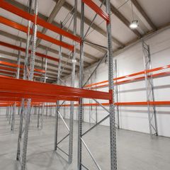 Warehouse Racking