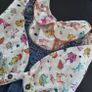 13 piece Baby Girls Bundle 6-9 Months Image 8
