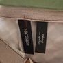 Marc Cain collections line cigarette trousers camel geometric funky chic Image 8