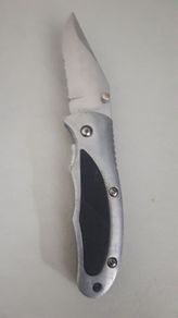 camping knife