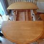 Extendable Dining Table Image 3
