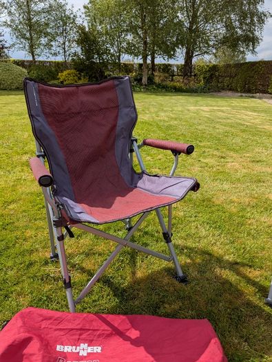 Camping Chairs