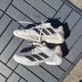 Adidas Adizero Ubersonic 5 tennis shoes Image 2