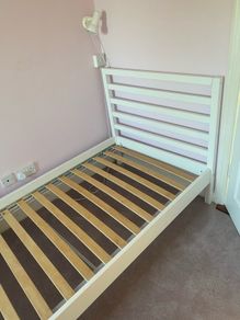 Single Bed