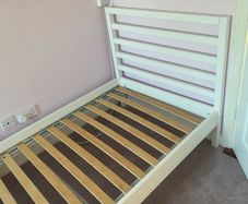 Single Bed