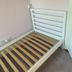 Single Bed