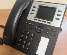Grandstream GXP2130 IP Phone
