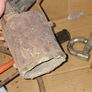 Old Brass Kerosene or Paraffin Blowtorch a Refillable Fuel Reservoir, a Pump for Creating Pressure, Postage Available Image 3