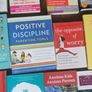 positive discipline /parenting books Image 3