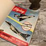 vintage Royal Air Force 1956-7 yr Image 2