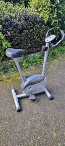 stationary bike