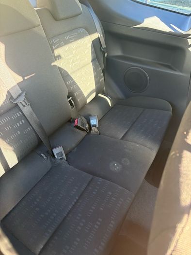 2007 Mitsubishi Colt