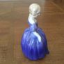 Royal Doulton - Marie. Image 4