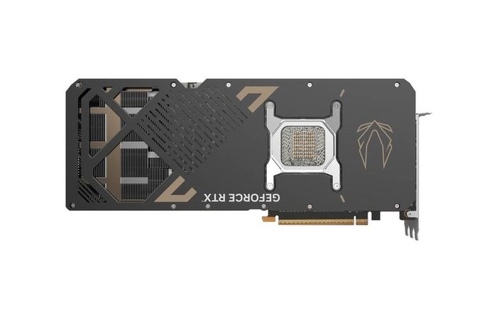 Zotac Solid OC 5090