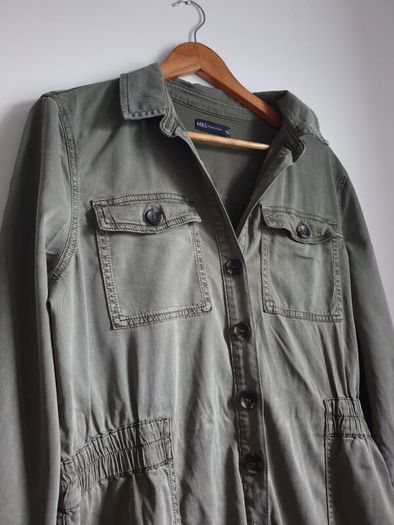 Marks & Spencer Jumpsuit Size Uk 10