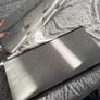 Velvet collapsible storage box Image 3