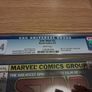 Star Wars 2 CGC 9.4 (1st Kenobi) 1977 Image 2
