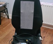 Electric Back Massager