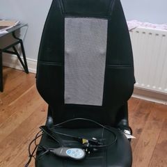 Electric Back Massager