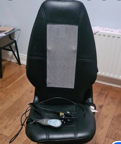 Electric Back Massager