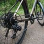 Bike BMC Alpenchallenge Two +Abus Granit XL Lock Image 5