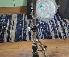 Yamaha Hi-Hat stand (Heavy duty)